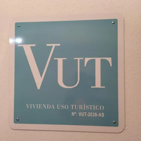 Argandona-gijon 公寓 希洪