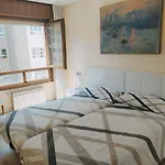 Argandona-gijon Appartement *