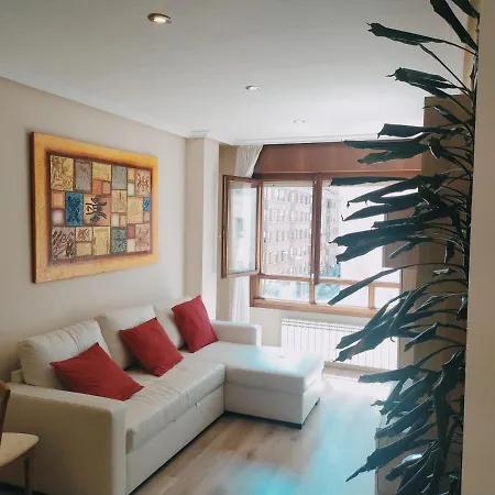 Argandona-gijon Gijón