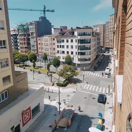شقة Argandona-gijon