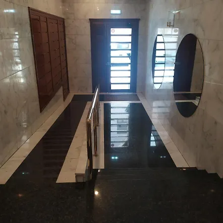 Argandona-gijon Appartement Gijón