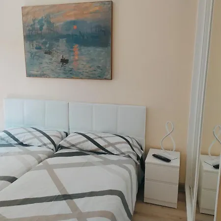 Argandona-gijon Appartement Gijón