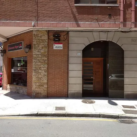 شقة Argandona-gijon