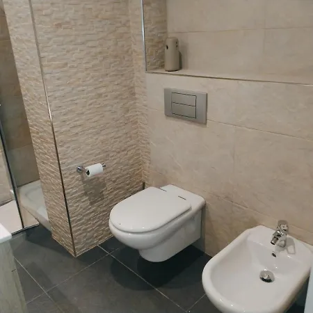 Apartamento Argandona-gijon