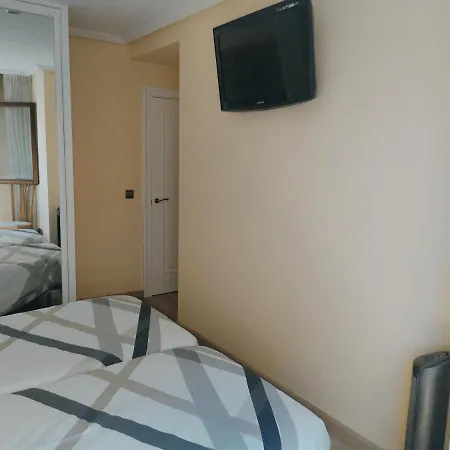 Argandona-gijon Gijón