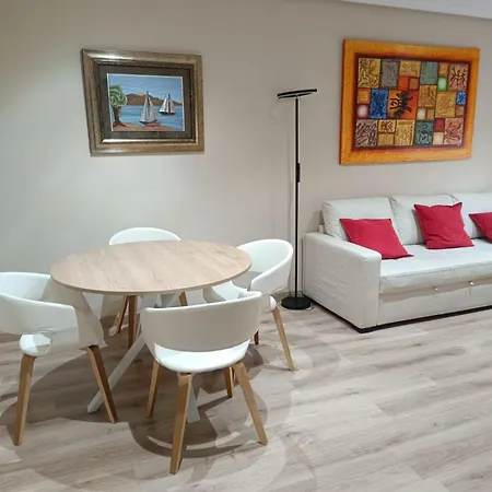 Argandona-gijon Appartamento *