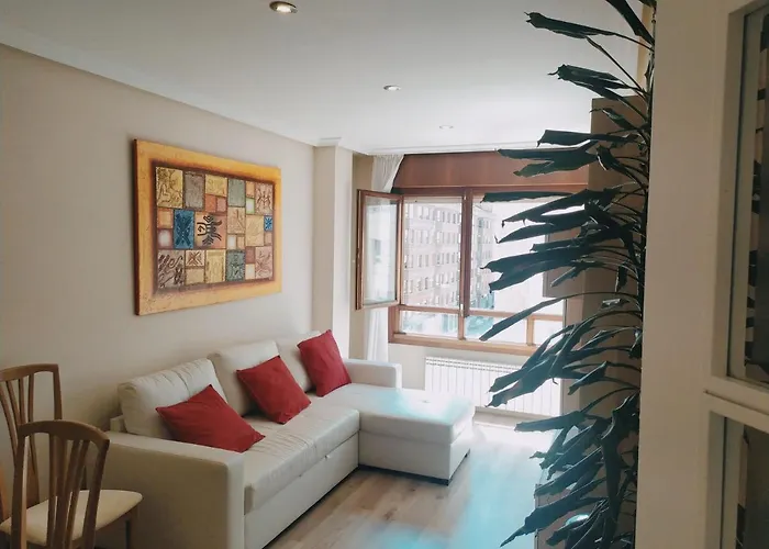 Argandona-gijon Gijón