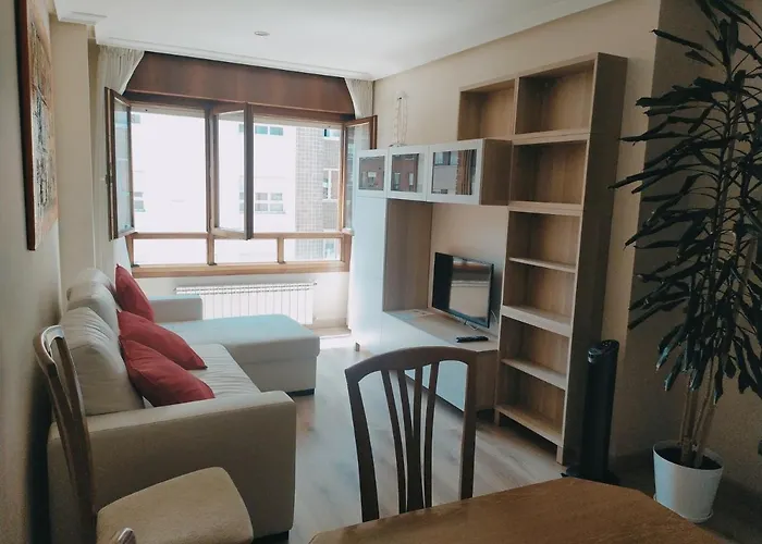 Appartement Argandona-gijon Gijón