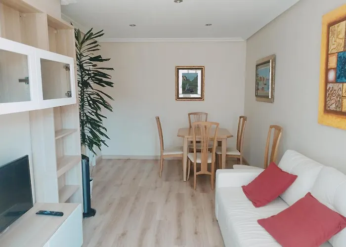 Appartement Argandona-gijon Gijón