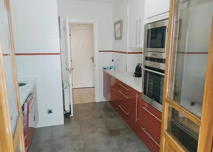 Argandona-gijon Gijón