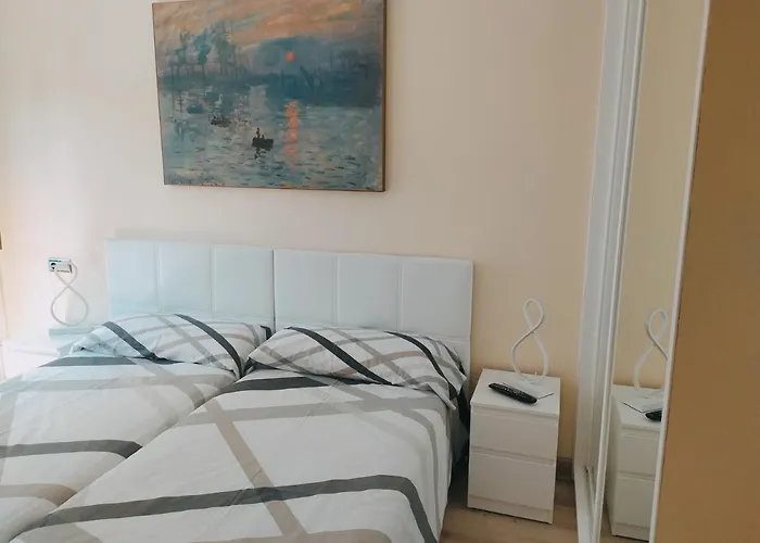 Argandona-gijon Appartement Gijón