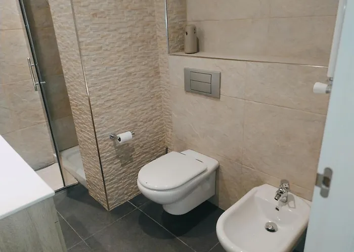 Appartement Argandona-gijon