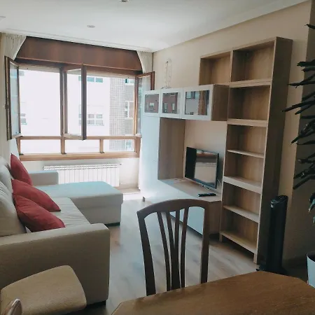 Apartman Argandona-gijon Gijón