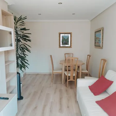 Apartman Argandona-gijon Gijón
